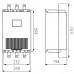 Ομαλός Εκκινητής Soft Starter 75kW 150A ELM 25075